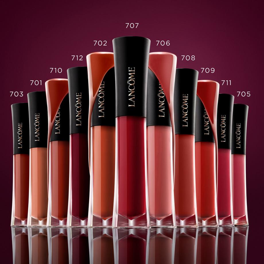 Lancôme  L’Absolu Rouge Glaze 