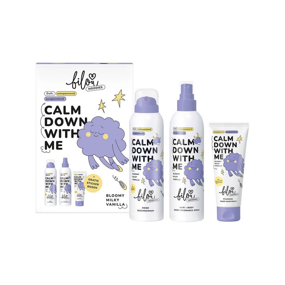 Dreamy Moodie Set regalo