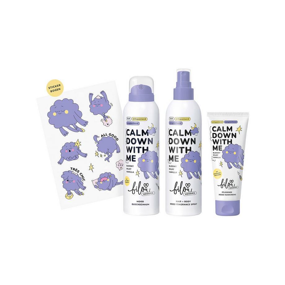 bilou  Dreamy Moodie Coffret cadeau 