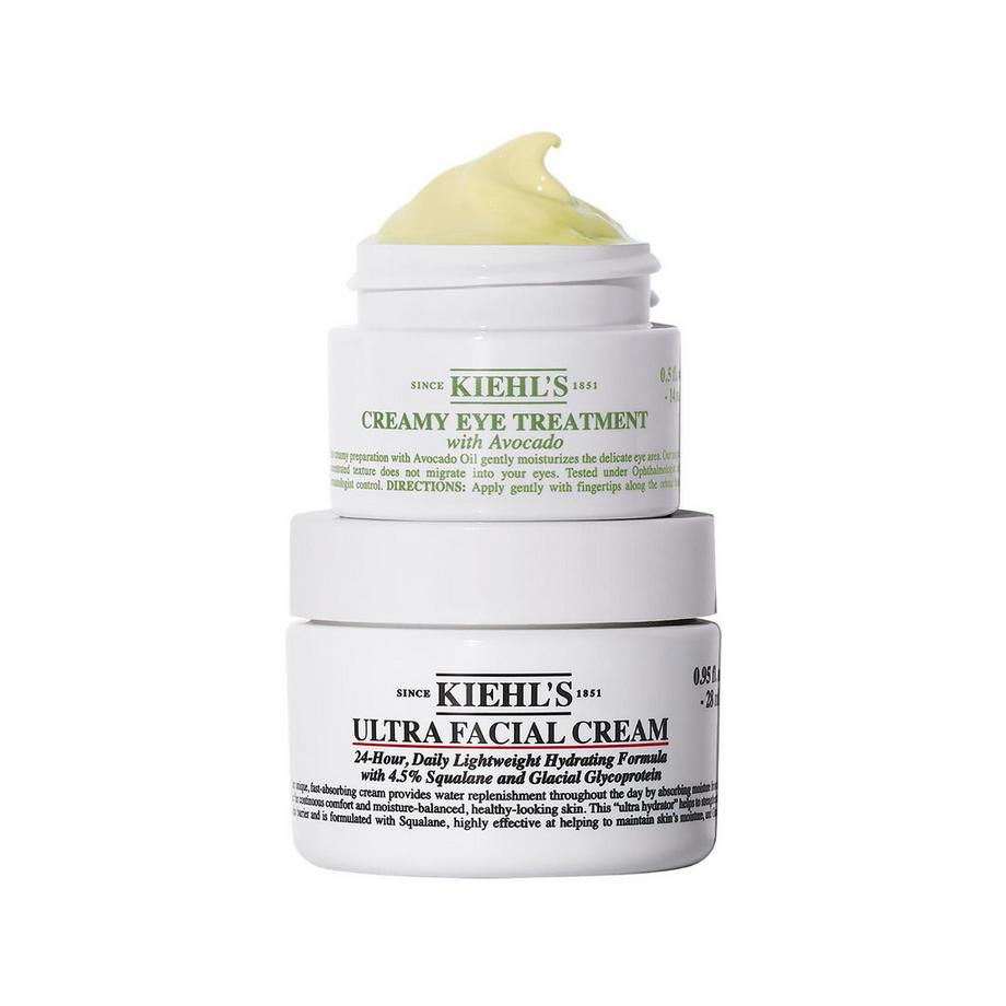 Face Eye Hydration Set