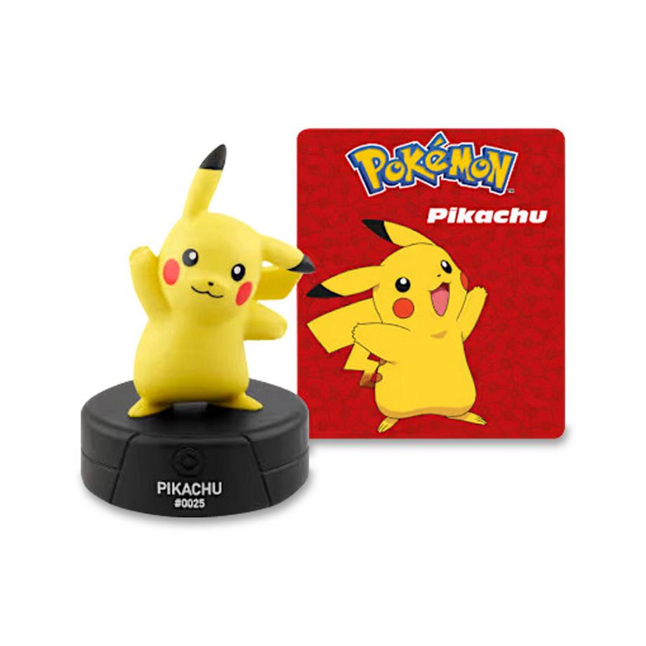 Pokémon Pikachu