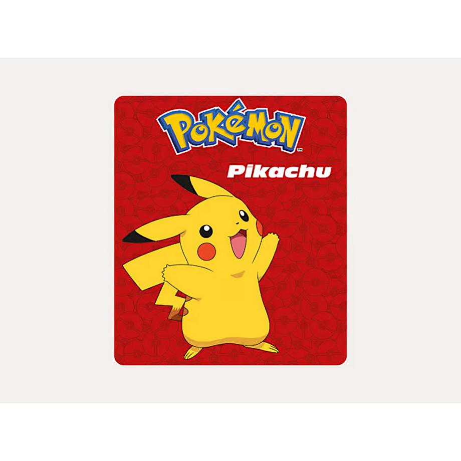 Tonies  Pokémon Pikachu, français 
