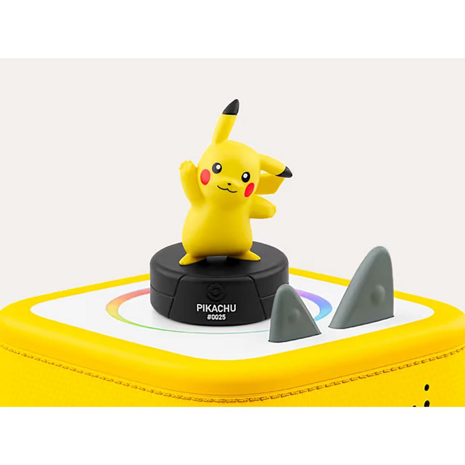Tonies  Pokémon Pikachu, français 