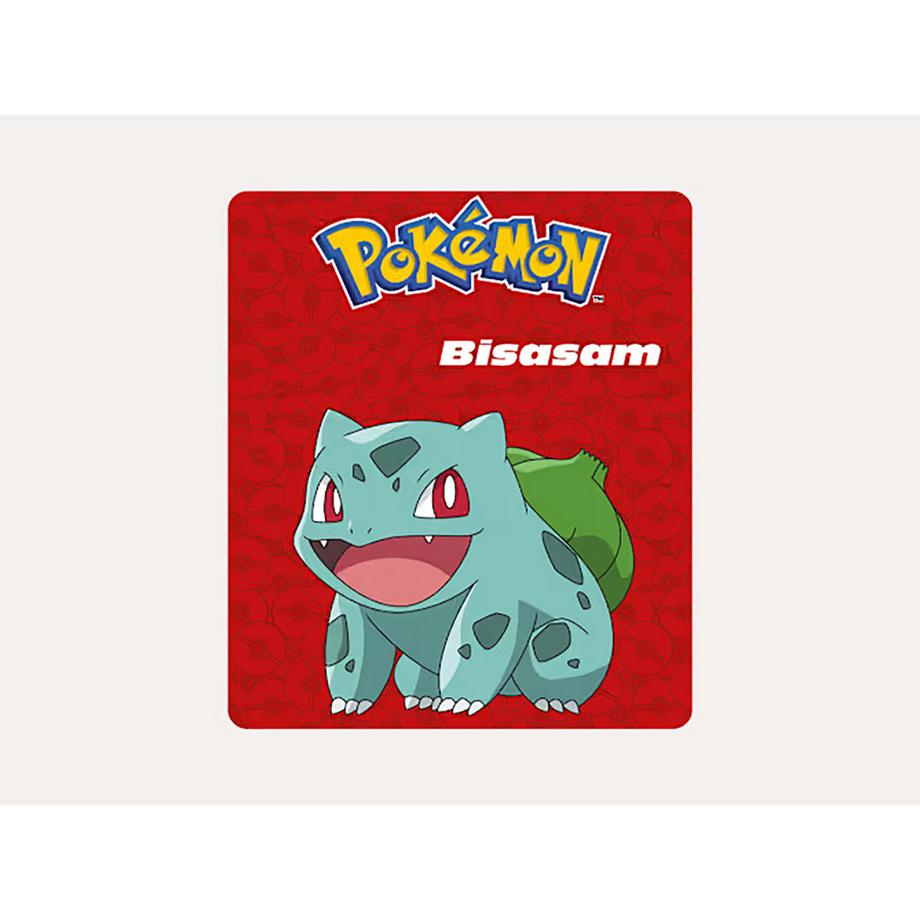 Tonies  Pokémon Bisasam 