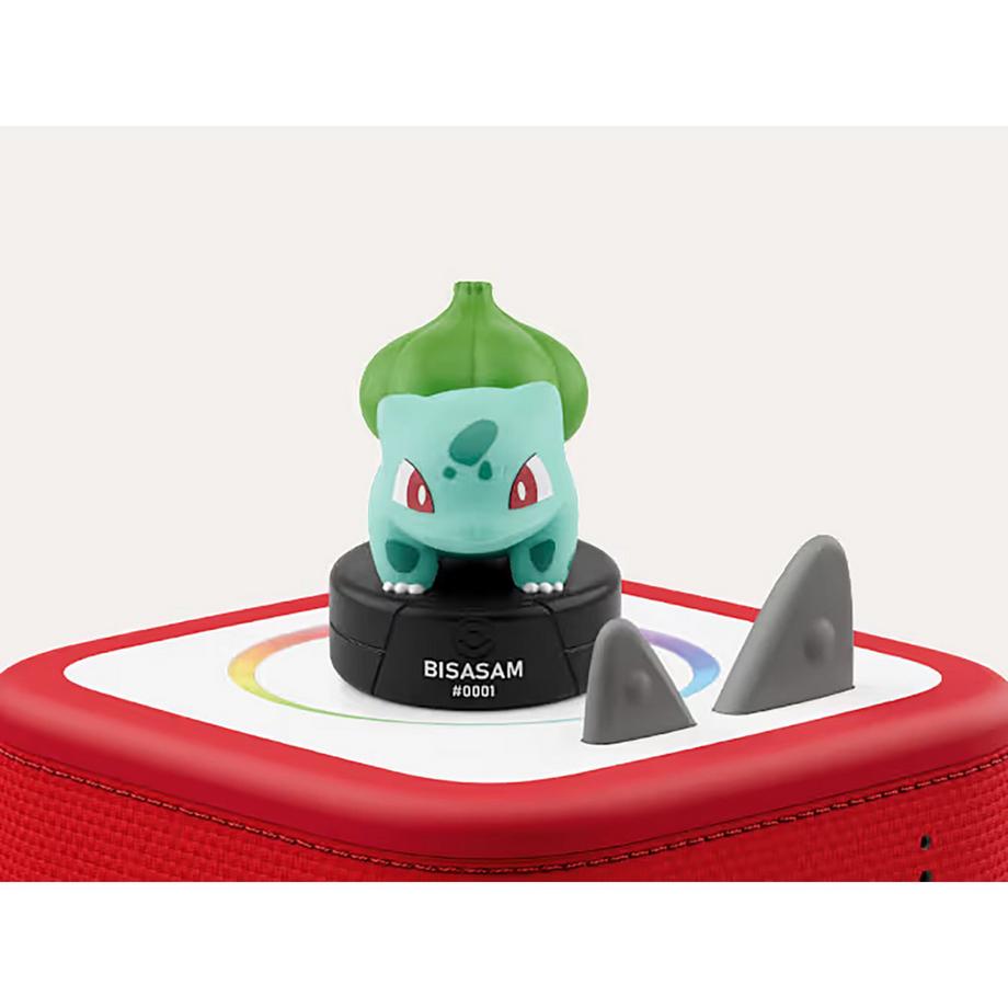 Tonies  Pokémon Bisasam 