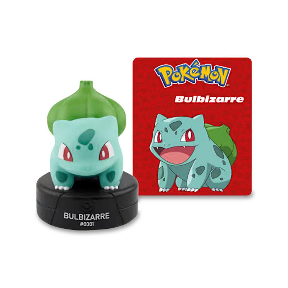 Pokémon Bulbizarre