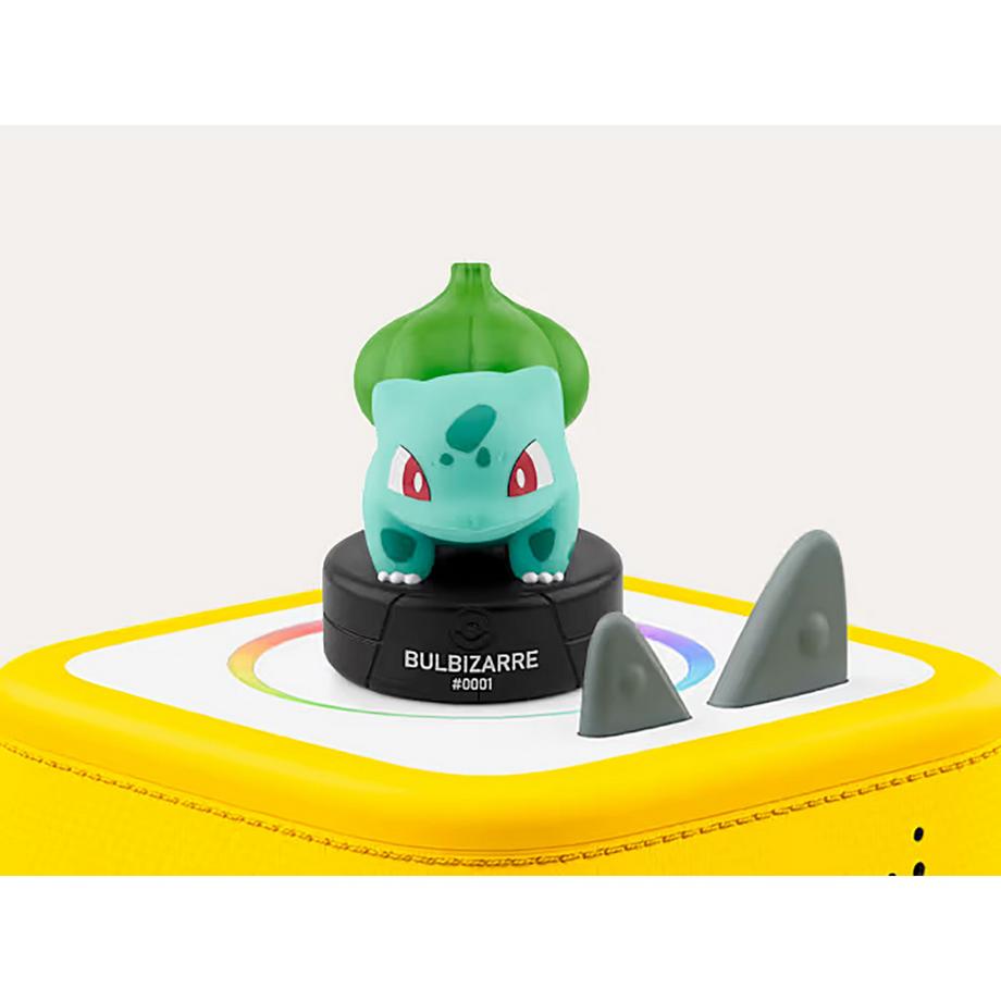 Tonies  Pokémon Bulbizarre 