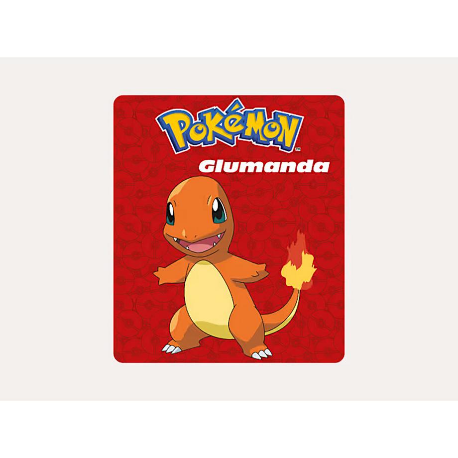Tonies  Pokémon Glumanda 
