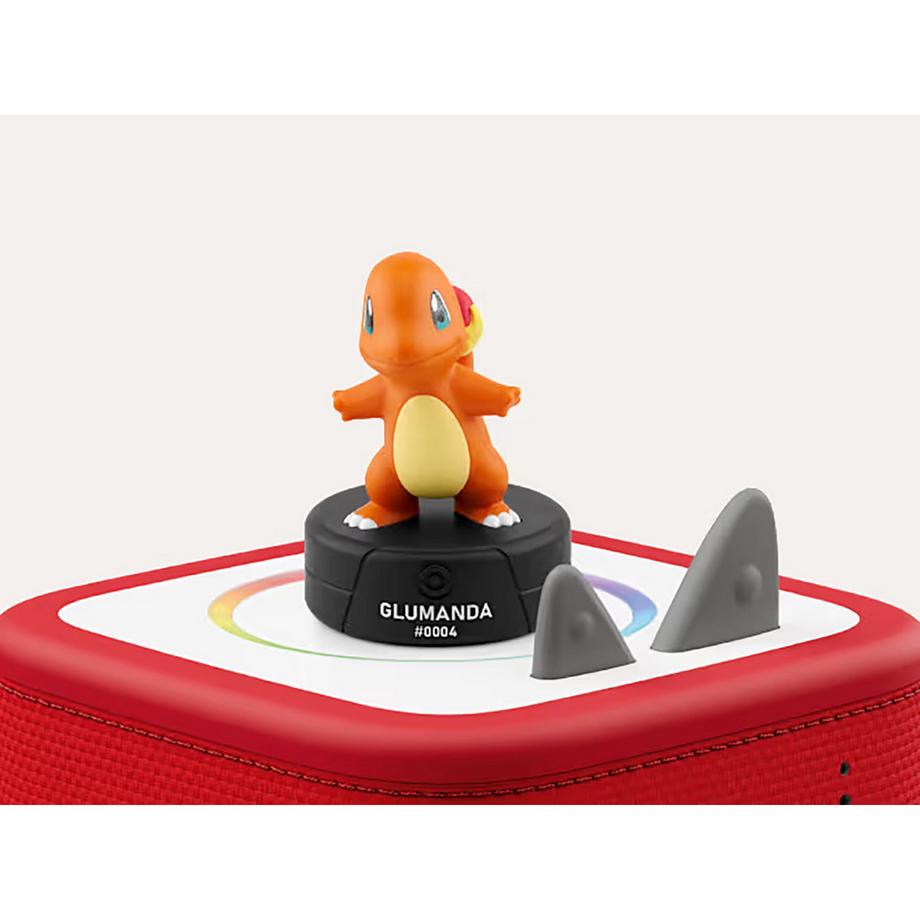 Tonies  Pokémon Glumanda 