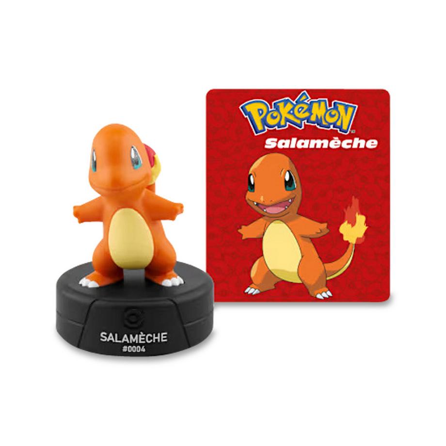 Pokémon Salamèche