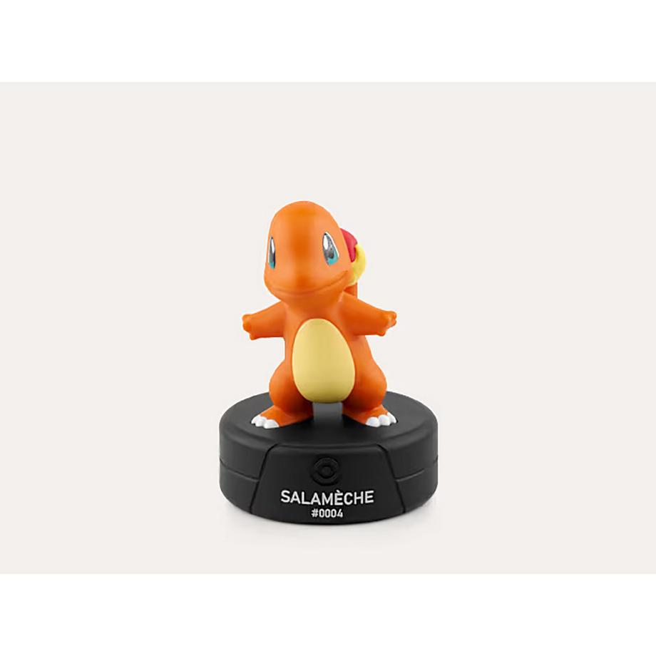 Tonies  Pokémon Salamèche 