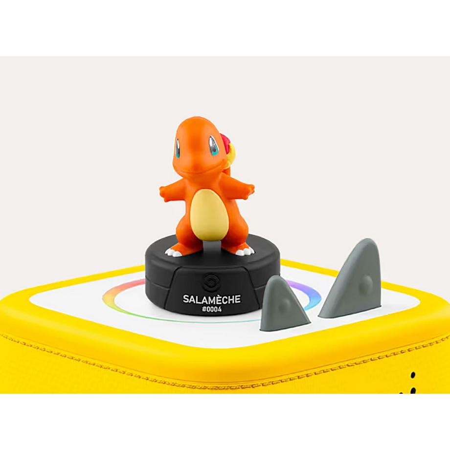 Tonies  Pokémon Salamèche 