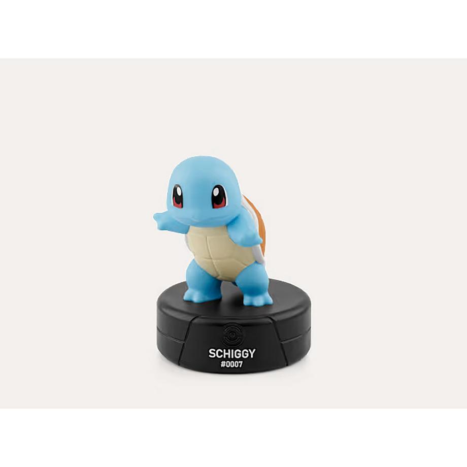 Tonies  Pokémon Schiggy 