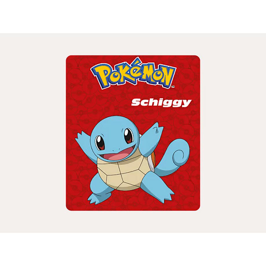 Tonies  Pokémon Schiggy 