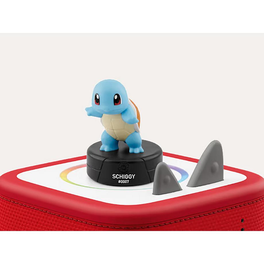 Tonies  Pokémon Schiggy 