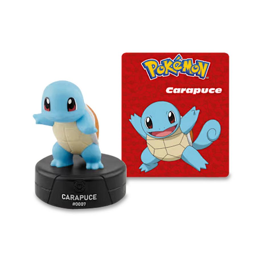 Pokémon Carapuce