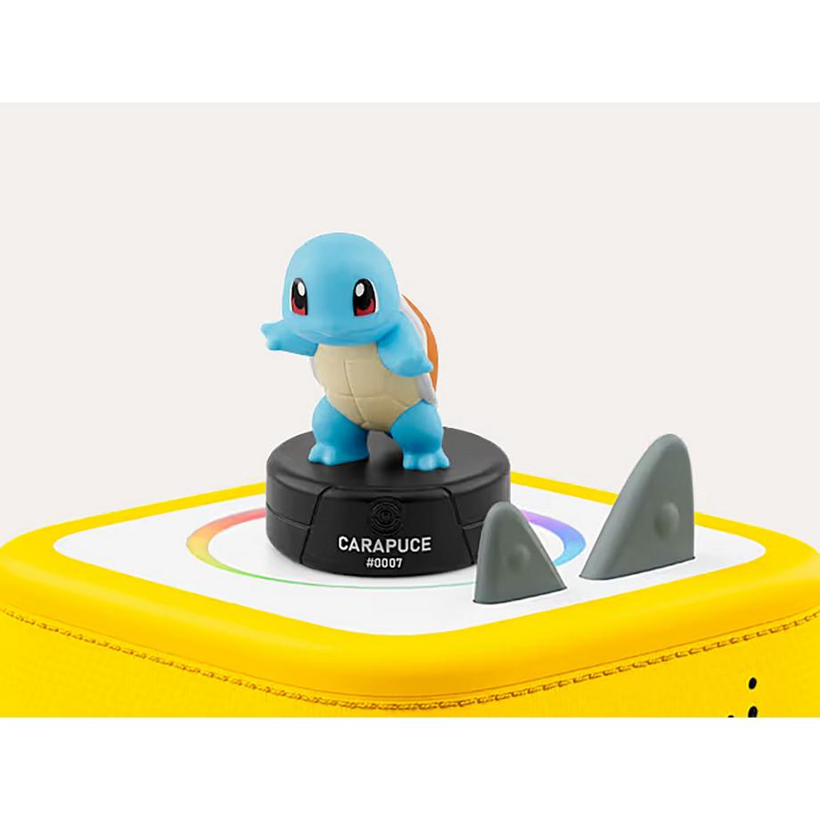 Tonies  Pokémon Carapuce 