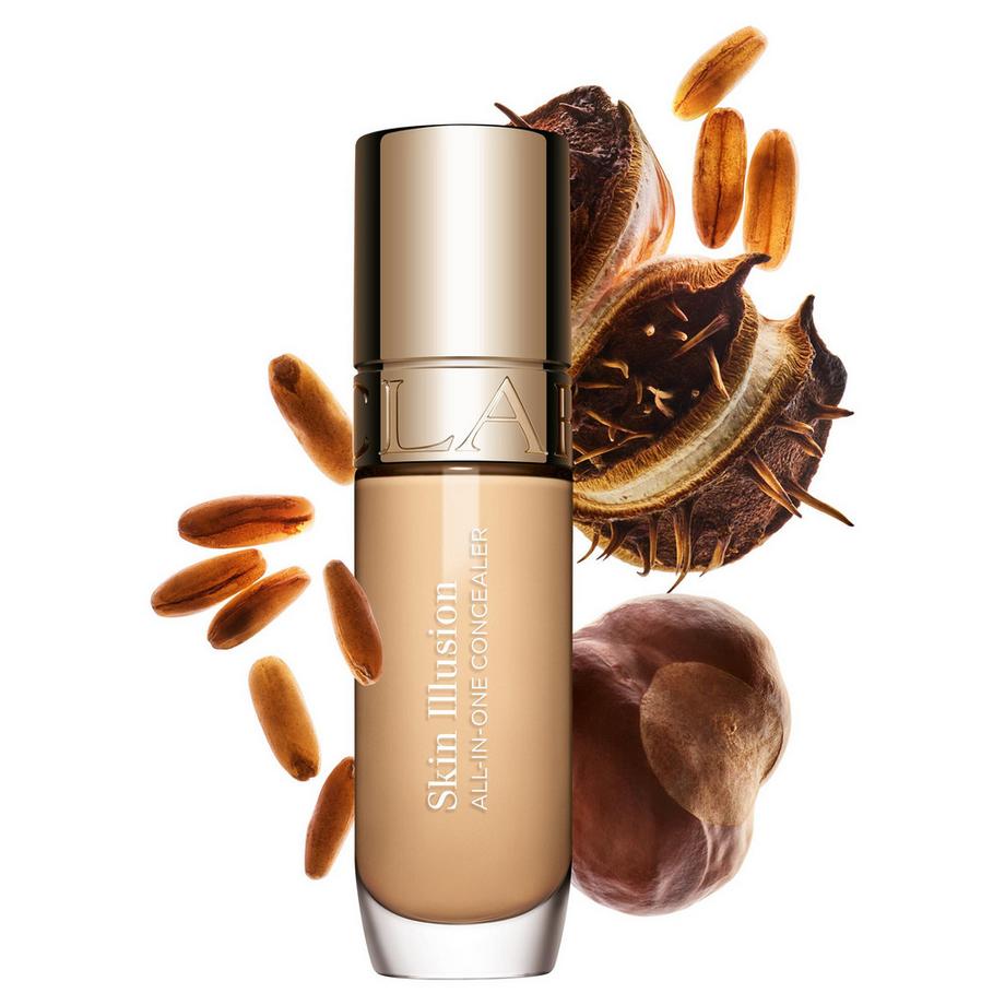 CLARINS  Skin Illusion All-in-one Concealer  