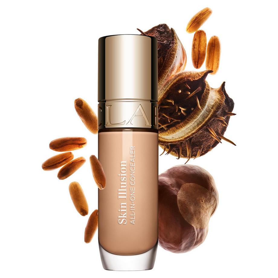 CLARINS  Skin Illusion All-in-one Concealer  