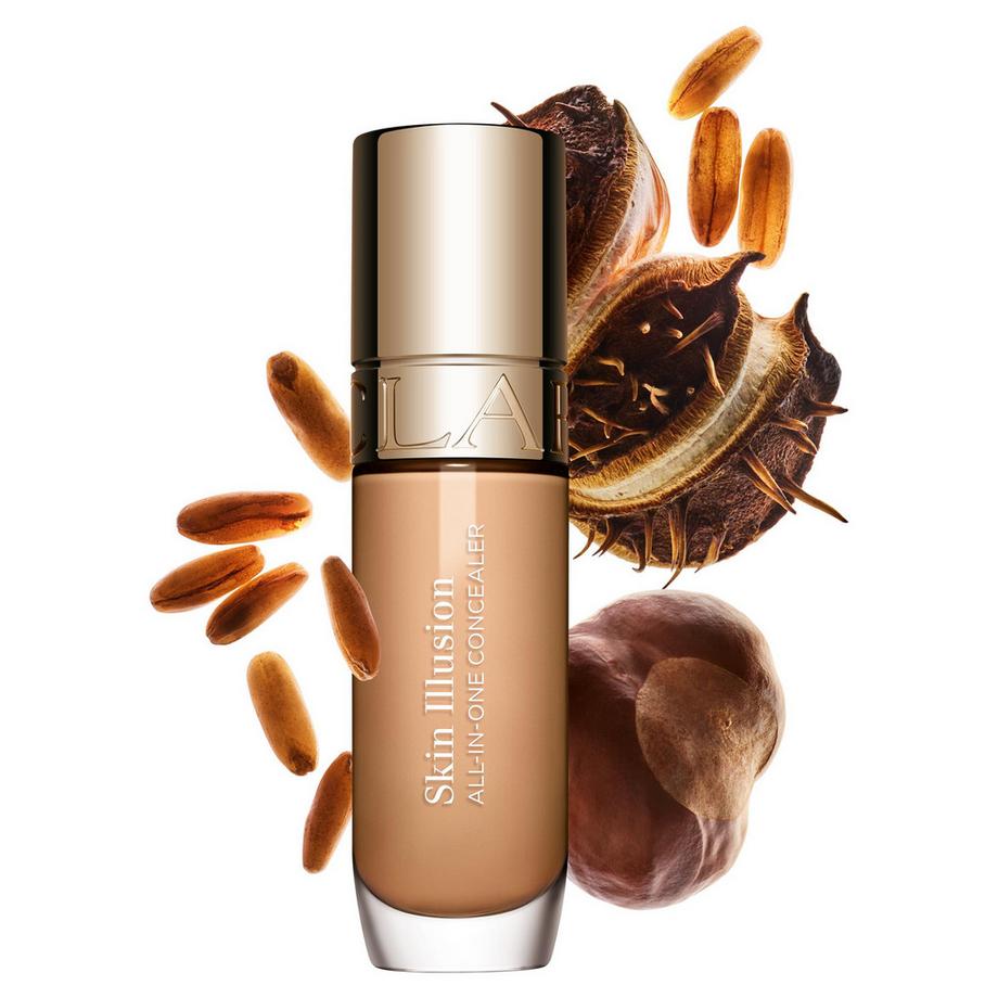 CLARINS  Skin Illusion All-in-one Concealer  