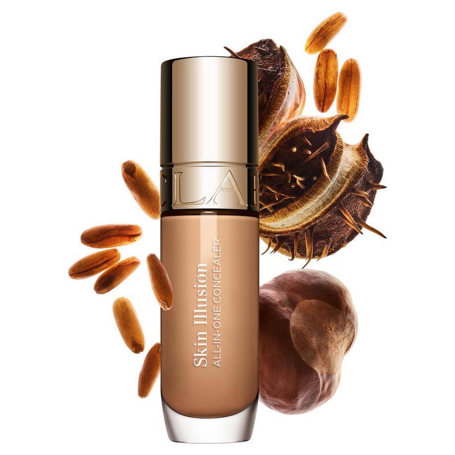 CLARINS  Skin Illusion All-in-one Concealer  