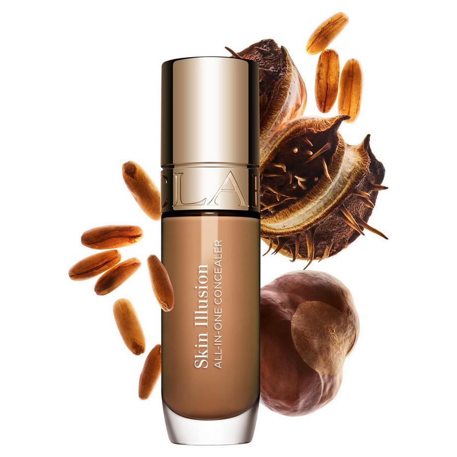 CLARINS  Skin Illusion All-in-one Concealer  