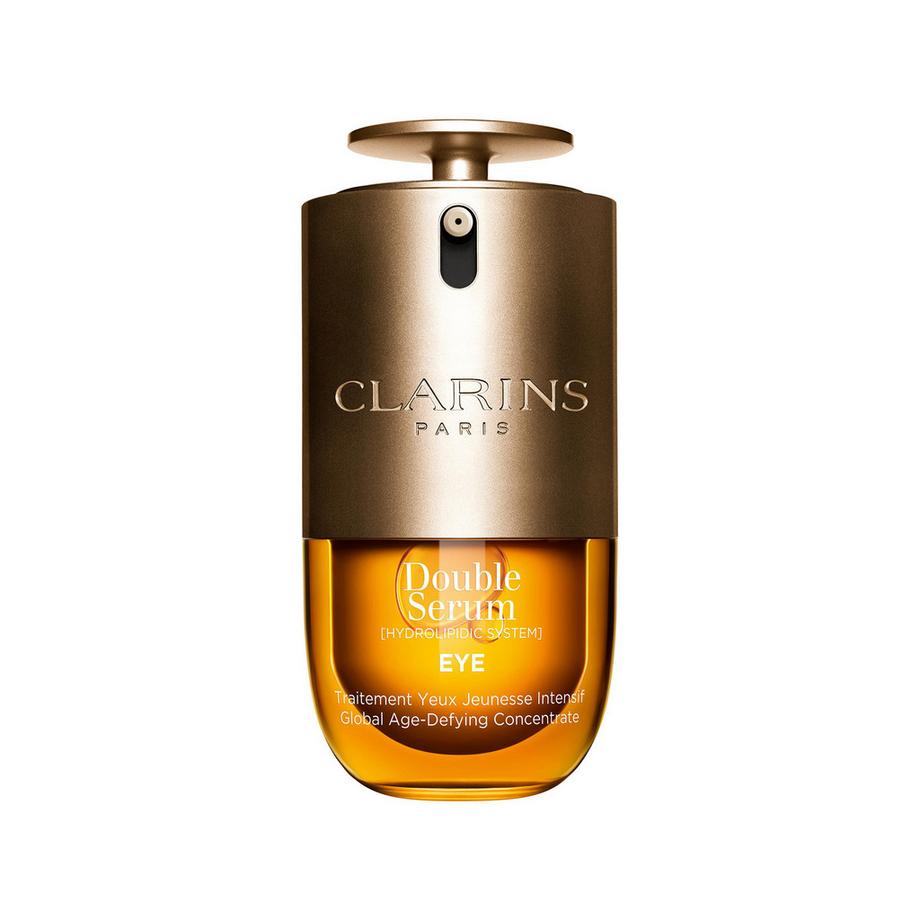 Double Serum Yeux