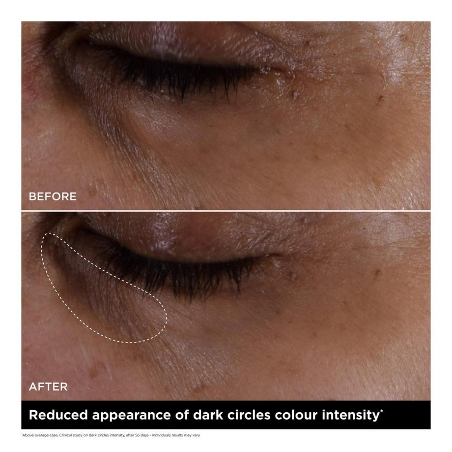 CLARINS  Double Serum Yeux 