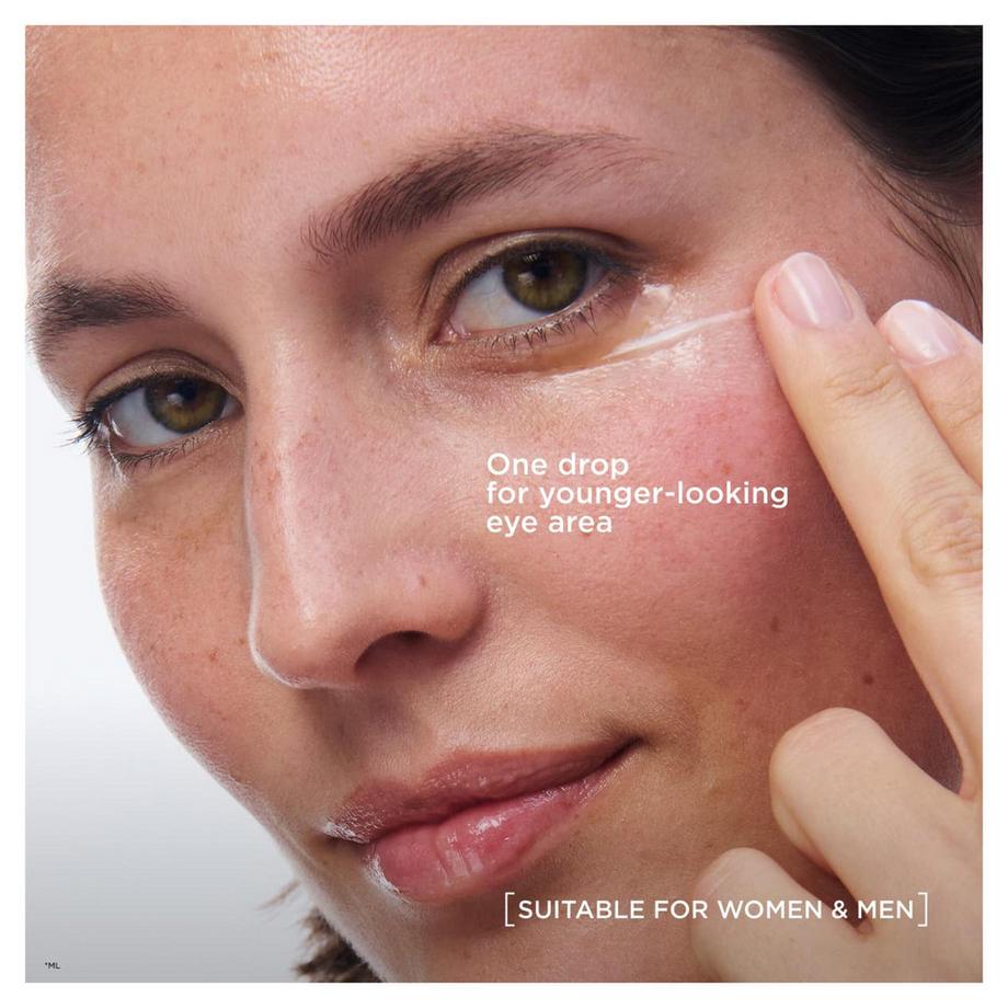 CLARINS  Double Serum Yeux 