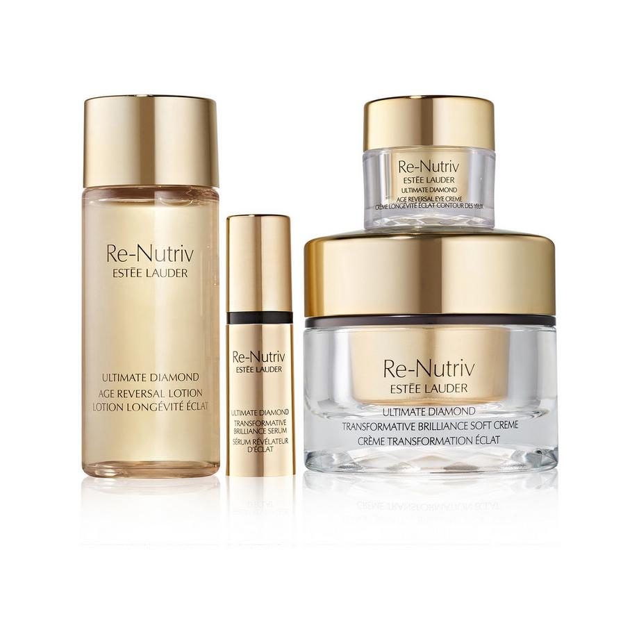 ESTÉE LAUDER  Reveal Visible Age Reversal Collection 