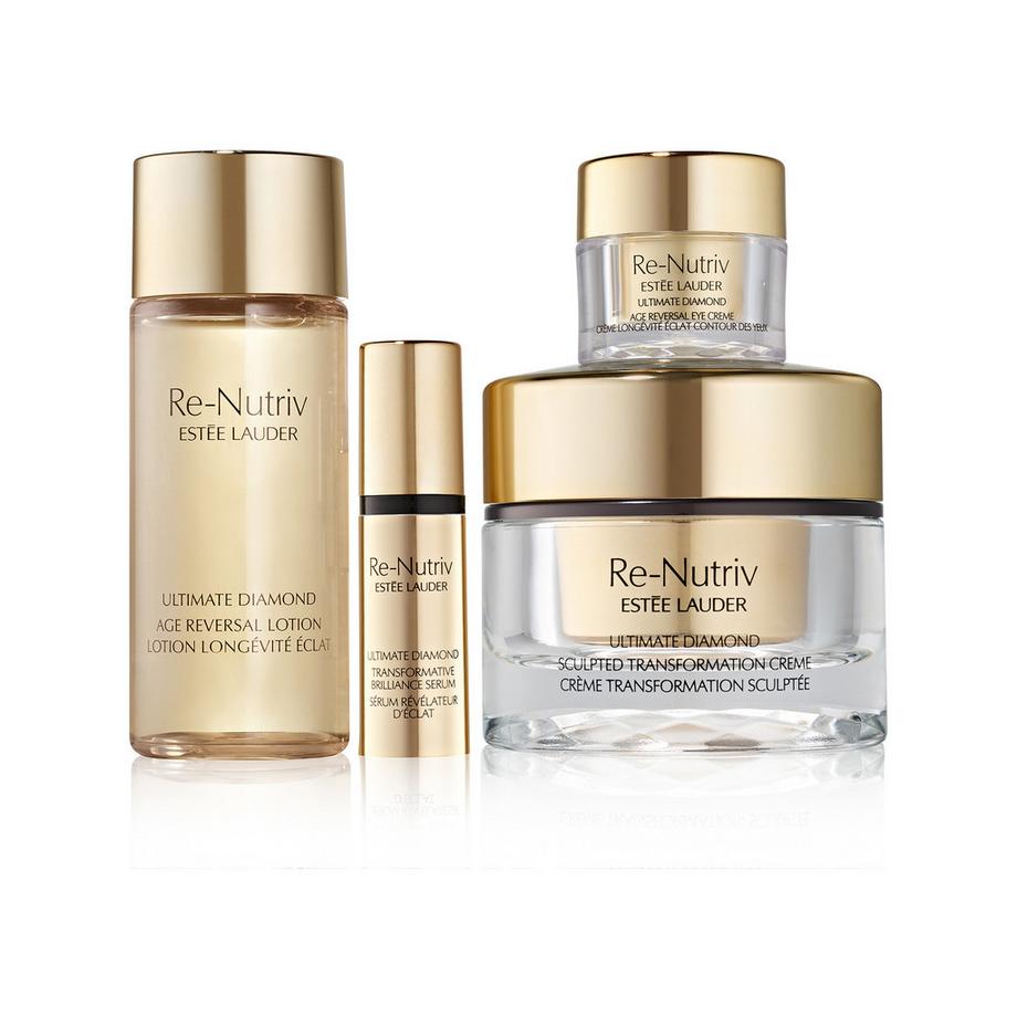 ESTÉE LAUDER  Power Sculpting for Youthful Skin 