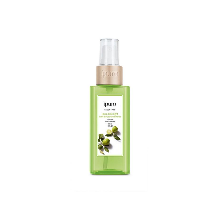 Spray profumato