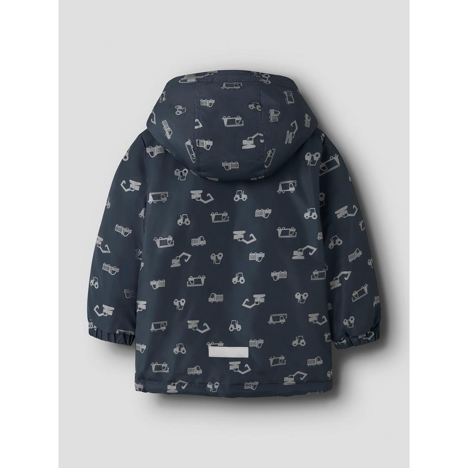 Name It  Veste 