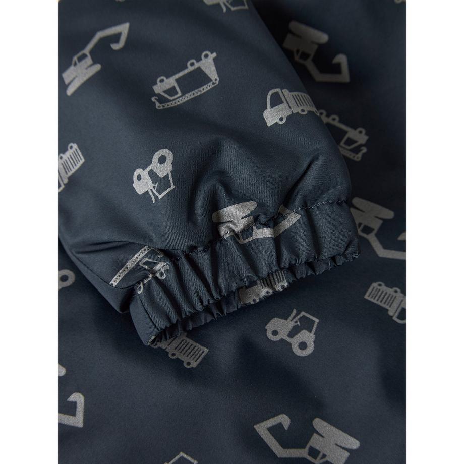 Name It  Veste 