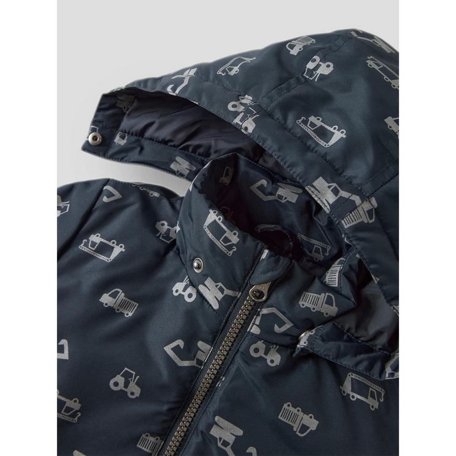 Name It  Veste 