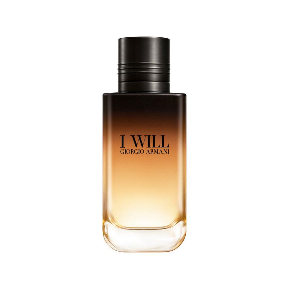 I WILL, Eau de Parfum