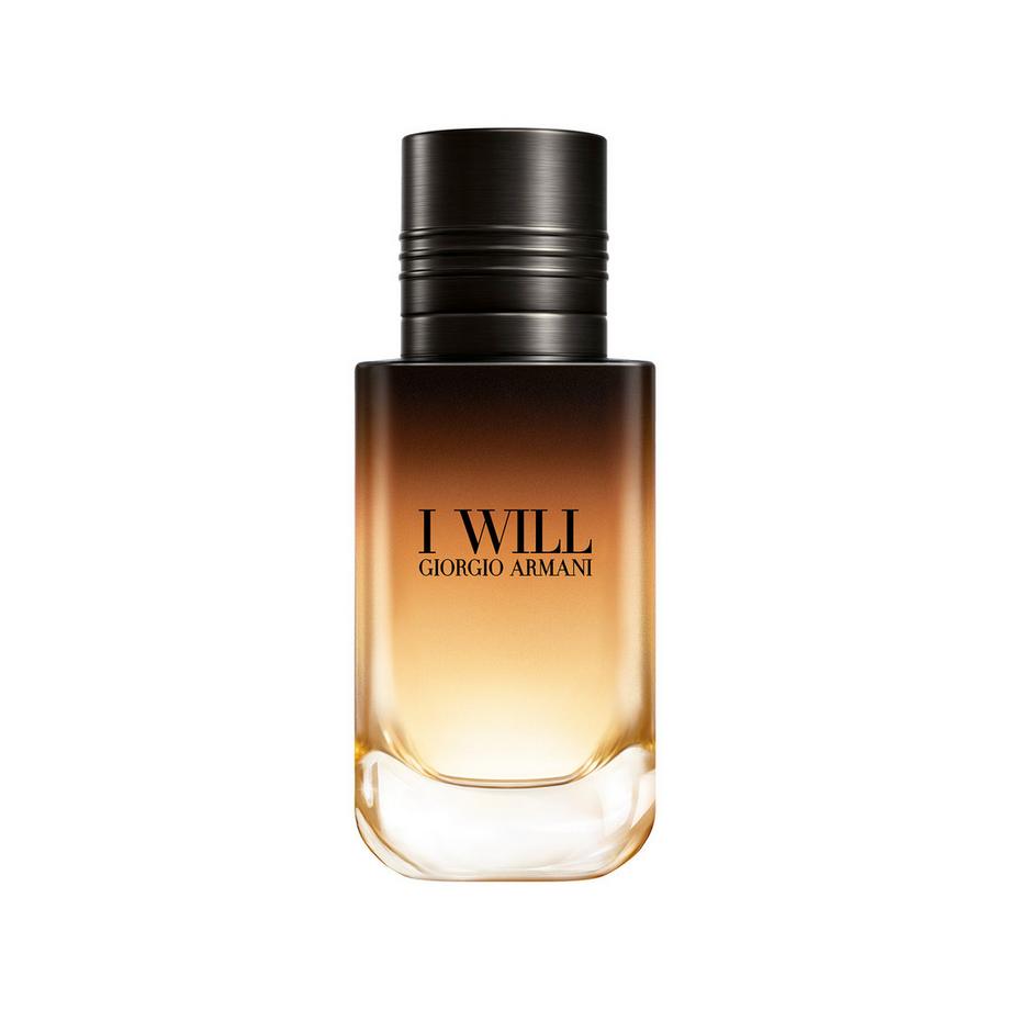 ARMANI I WILL, Eau de Parfum  