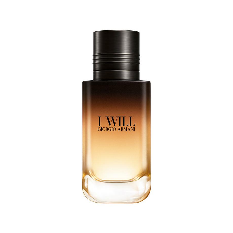 I WILL, Eau de Parfum