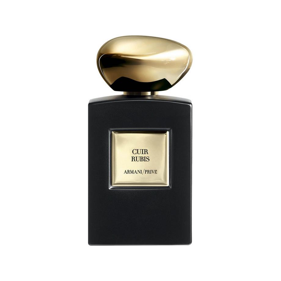 Privé Cuir Rubis Eau de Parfum