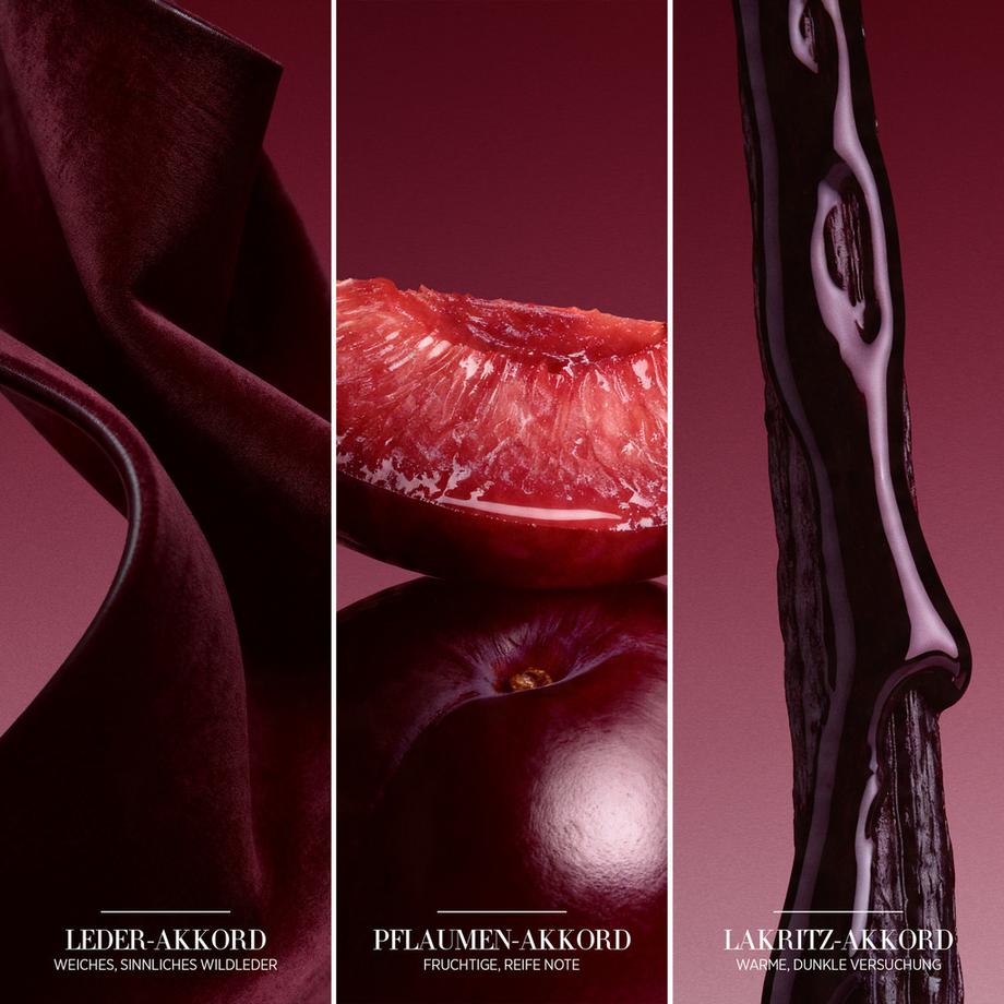 ARMANI Privé Cuir Rubis Eau de Parfum  