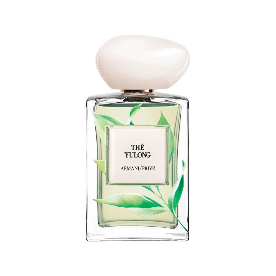 Privé Thé Yulong Eau de Parfum 
