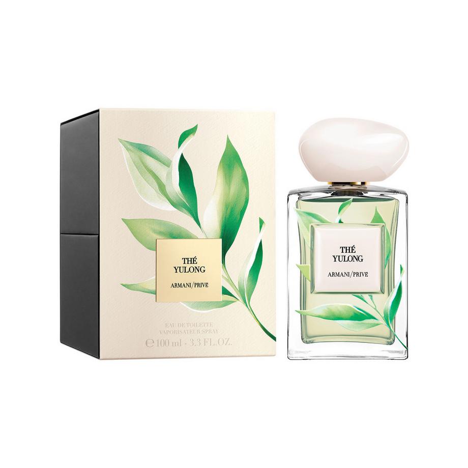 ARMANI Privé Thé Yulong Eau de Parfum  