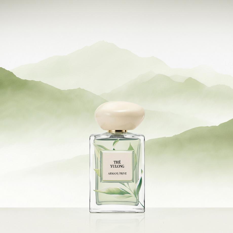 ARMANI Privé Thé Yulong Eau de Parfum  