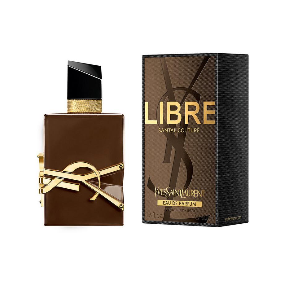 YSL  Libre Santal Couture Eau de Parfum 