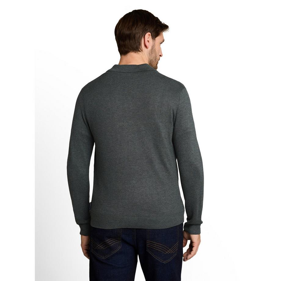 TOM TAILOR Polo Slim Fit Maniche Corte  