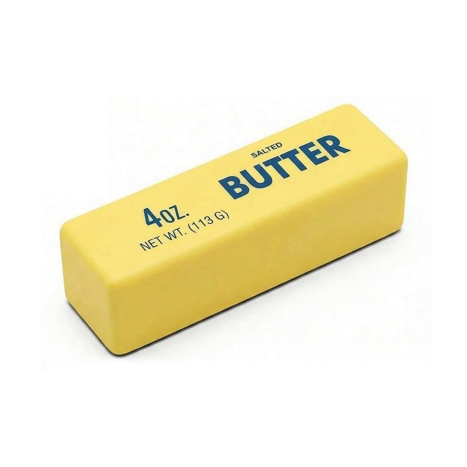 Butter Squishy