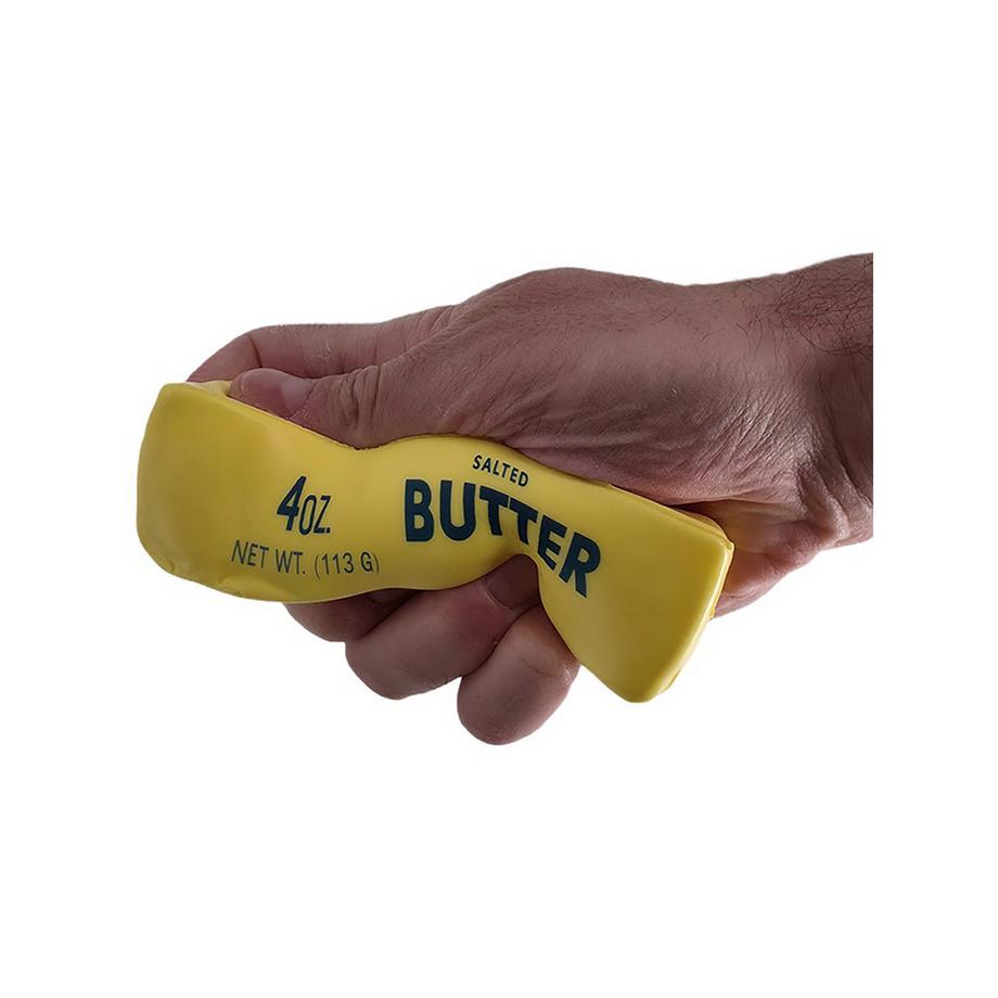 Totally Trendy  Butter Squishy 