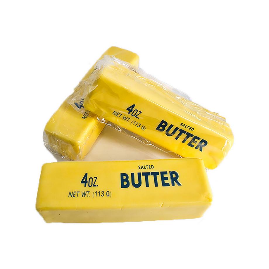 Totally Trendy  Butter Squishy 