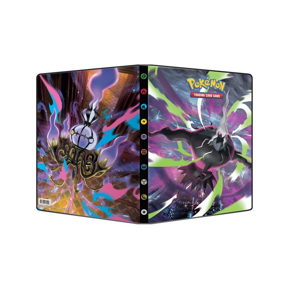 Pokémon ME05 Portfolio 9 tasche