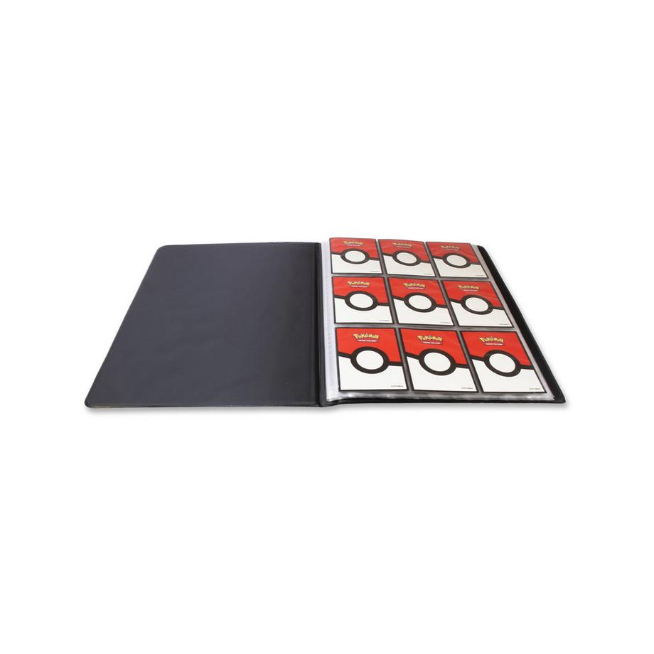 Ultra PRO  Pokémon ME05 Portfolio 9 tasche 